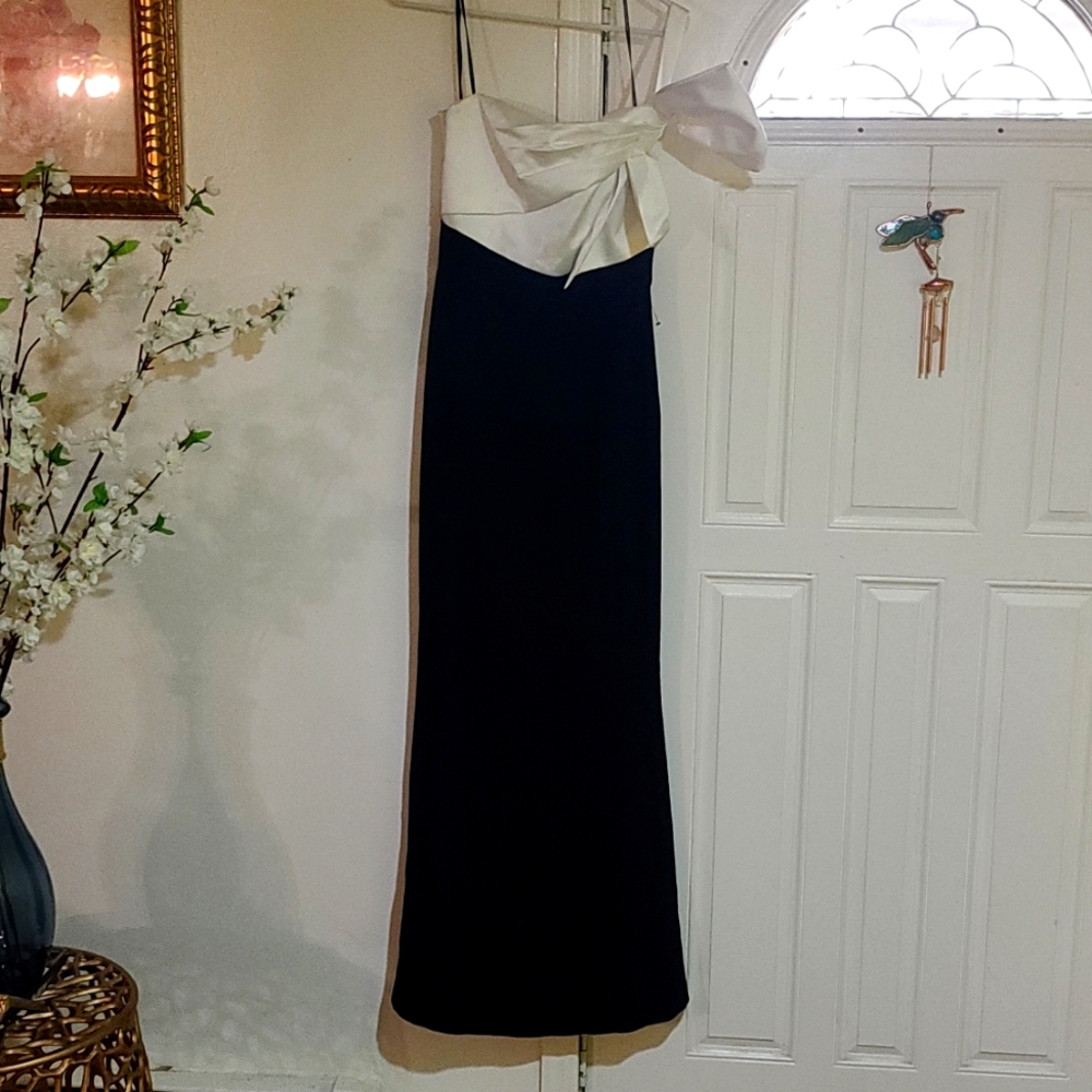 Special occasion dress